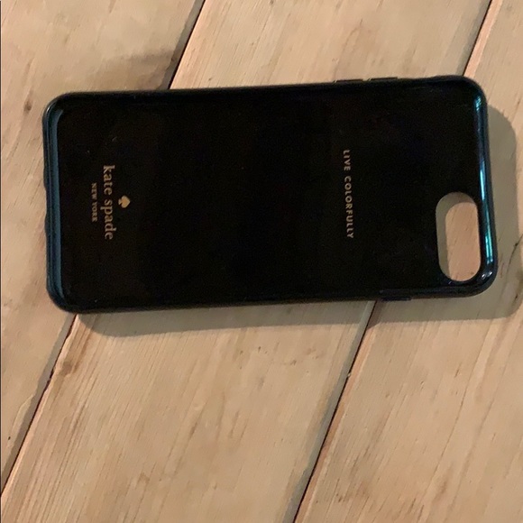 ✨ Kate Spade ✨ Iphone plus case - Picture 4 of 6